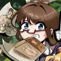 Science Girl Himari - The Lost Forest and Demon Girl