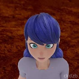 Marinette's Training