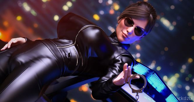 Neon Nights 2 Screenshot 3