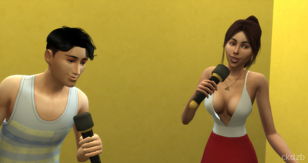 Reslynn Legacy's Screenshot 1