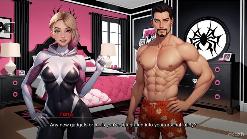 Hero Party Screenshot 2