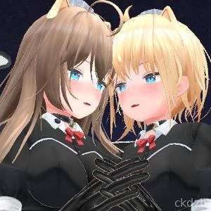 Just Futanari
