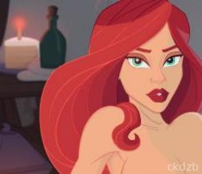 Miss Fortune's Booty Trap Screenshot 2