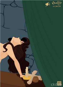 Royal Desires Screenshot 2