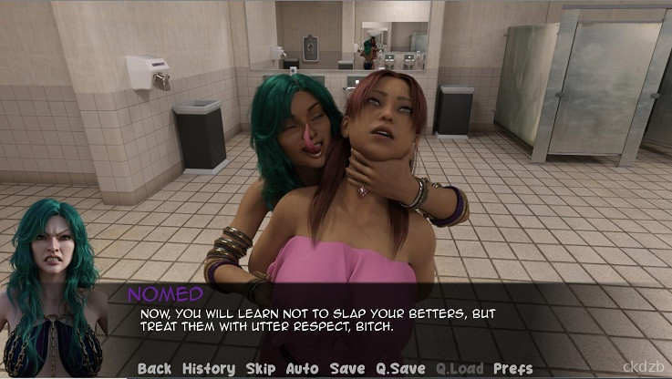 A Debt Paid Screenshot 1