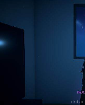 MaI0 Interactive Screenshot 2
