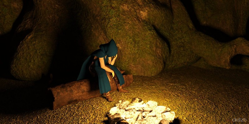 Sexy Witch 4: The Dungeons and The Bungler Screenshot 3