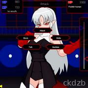 Vampire Hunter N