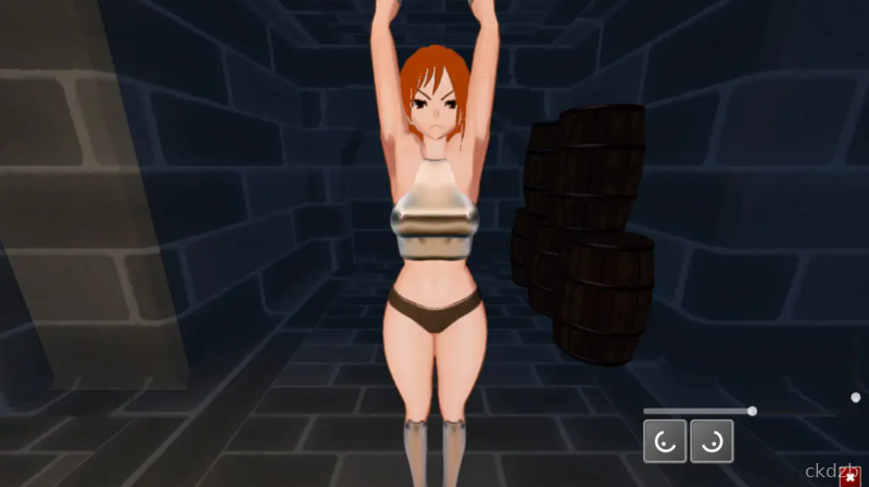 The Queen Must Be Defeated Screenshot 3