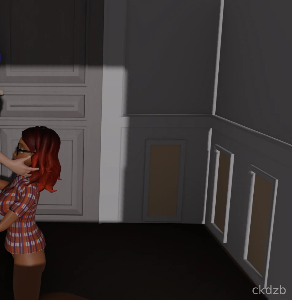 Marinette's Week Screenshot 3