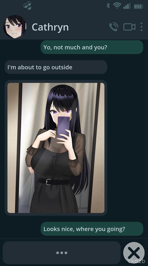NTR Phone Screenshot 2