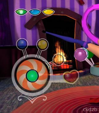 Stroker Zuzu Screenshot 3