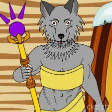 Foxy Misfortunes
