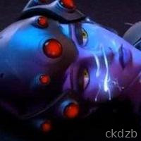 Horny WidowMaker