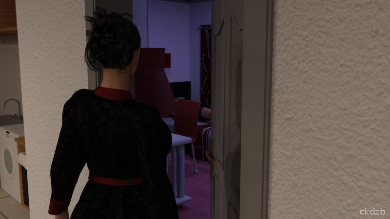 Lucid Dream '' Remake '' Screenshot 2