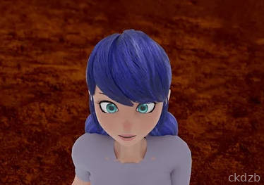 Marinette's Training Screenshot 3