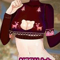 NSFW Job(Christmas)