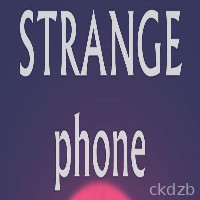 Strange Phone