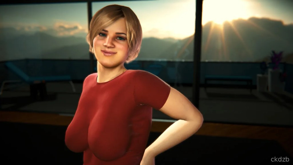 Tiffany's Cliff House Screenshot 3