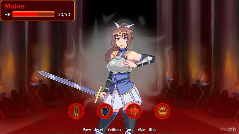Demon King Domination: Deluxe Edition Screenshot 2