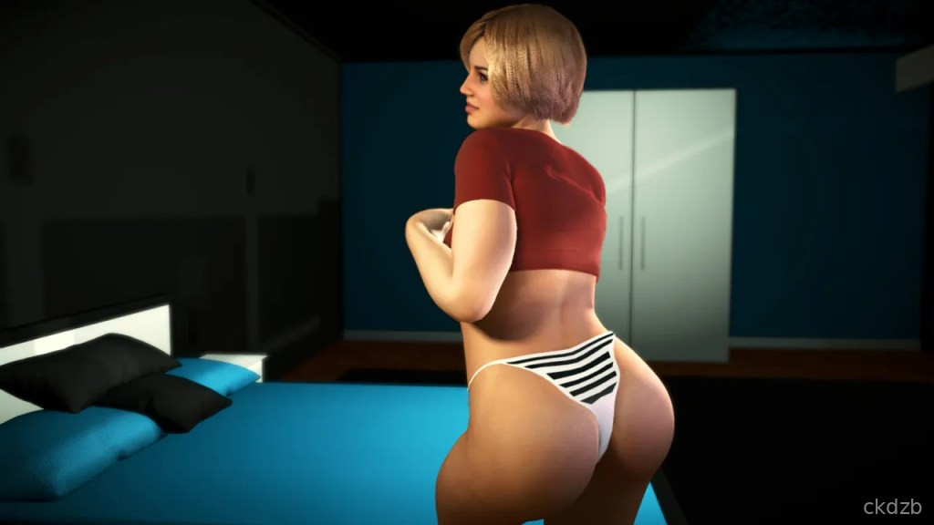 Tiffany's Cliff House Screenshot 1