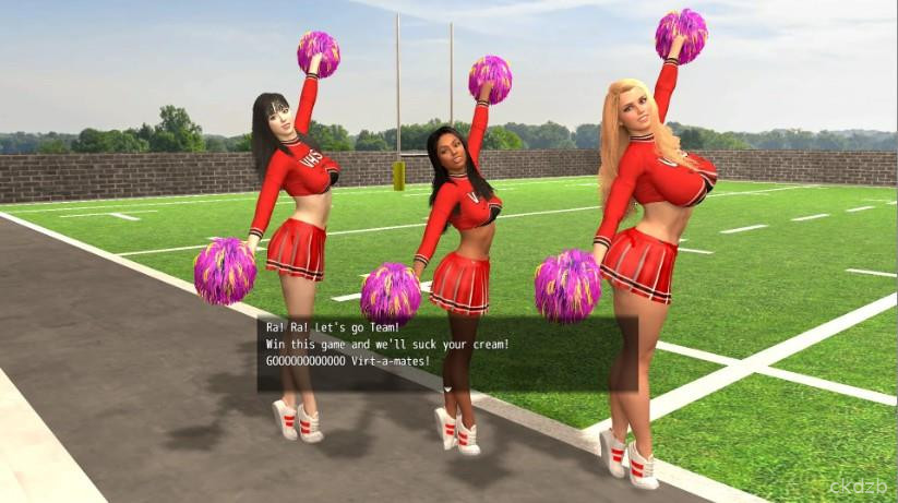 Thot Life Screenshot 1