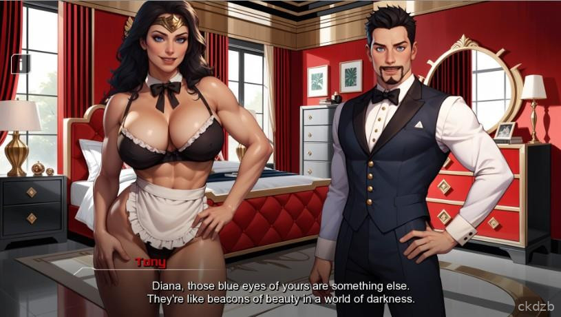 Hero Party Screenshot 3