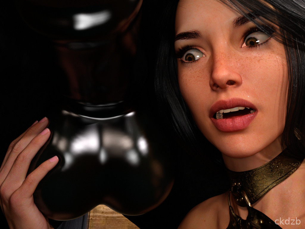 Lida's Adventures Screenshot 1