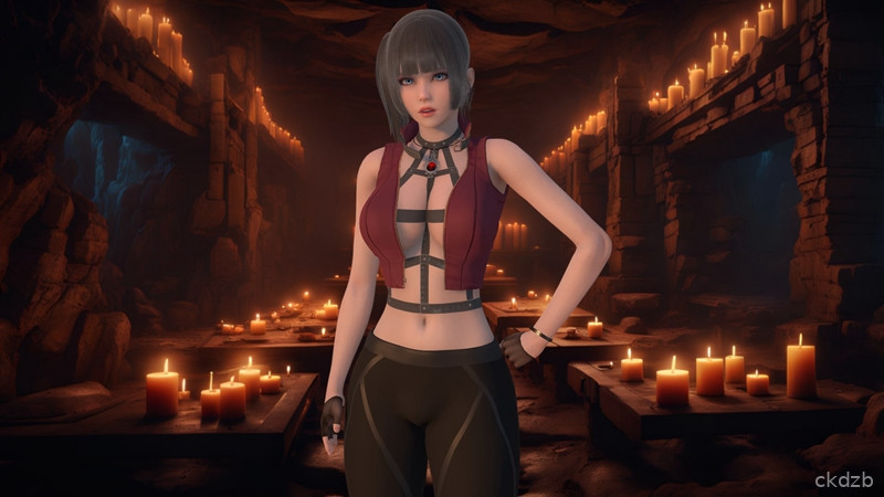 Chrono's IF Screenshot 3