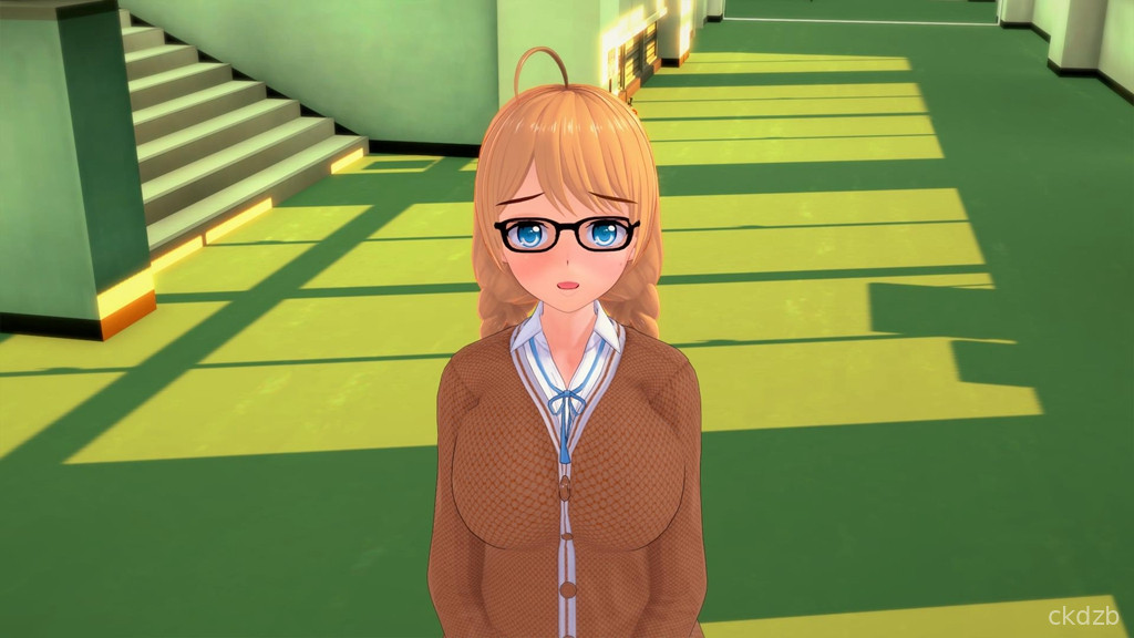 Garden of Venus Screenshot 2