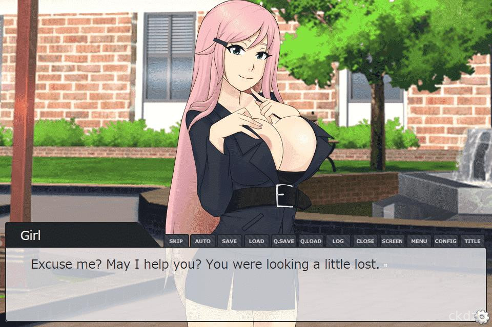 Aria: The Rookie Screenshot 3