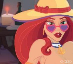 Miss Fortune's Booty Trap Screenshot 3