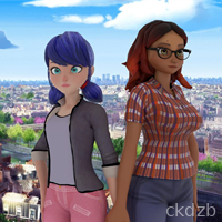 Marinette's Week