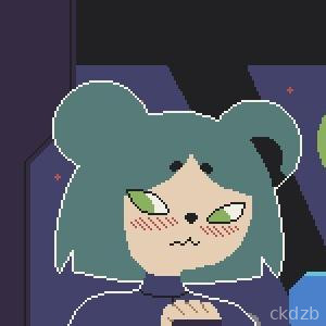 Colver's Space Beat