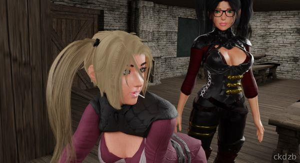 Being A Hunter Screenshot 2