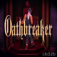 Oathbreaker