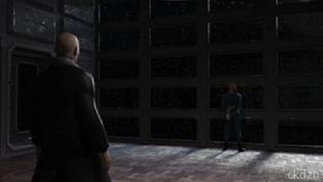 Terminus Reach: Sentinel[Final] Screenshot 3