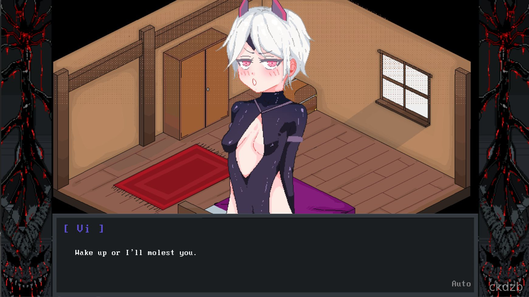 Hero Party Must Fall Screenshot 2