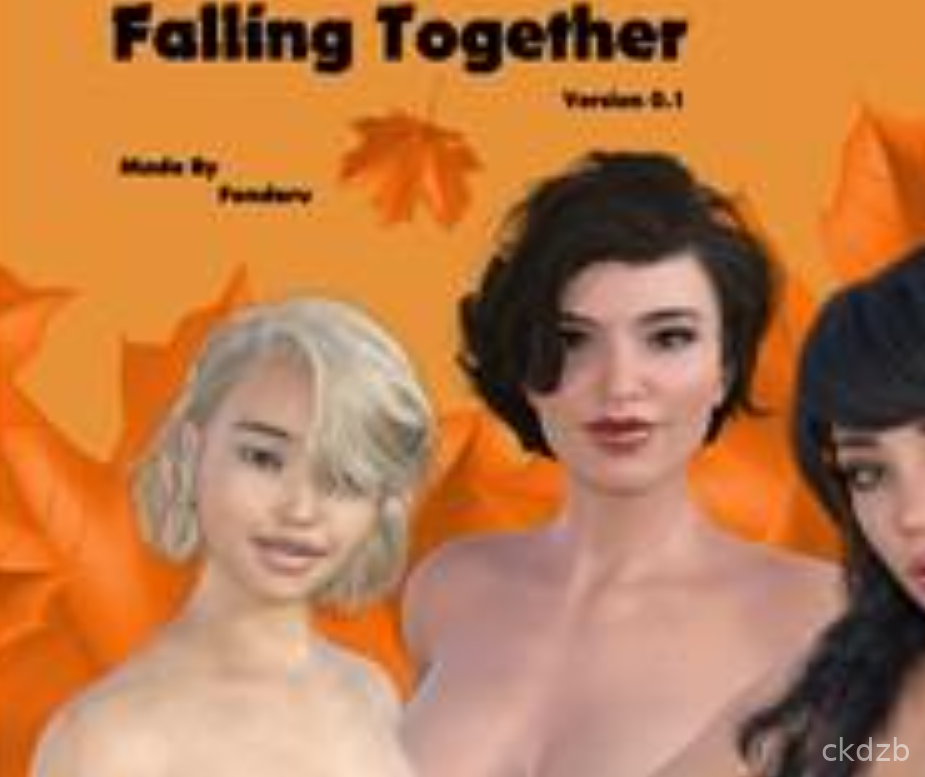 Falling Together Screenshot 1