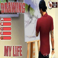 Drawing My Life