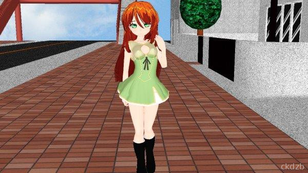 Yuri hotel Screenshot 1