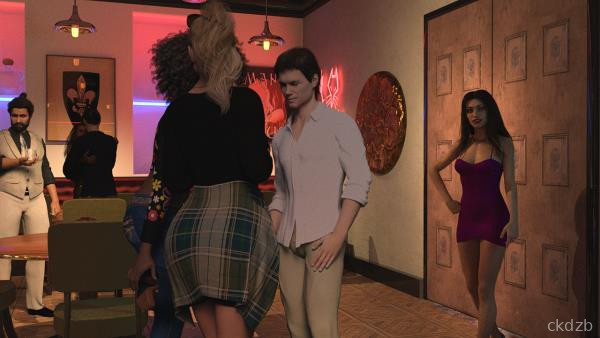 The Making of a Hotwife Screenshot 2