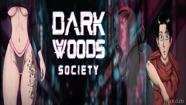 Dark Woods Society Screenshot 2