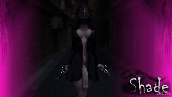 Shade Screenshot 1