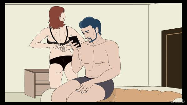 Mistaken for Virtue Screenshot 1