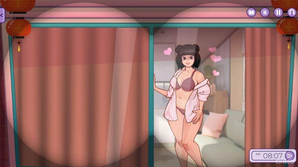 Non-trivial Screenshot 4