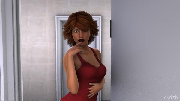 Unforgiving Lust Screenshot 3