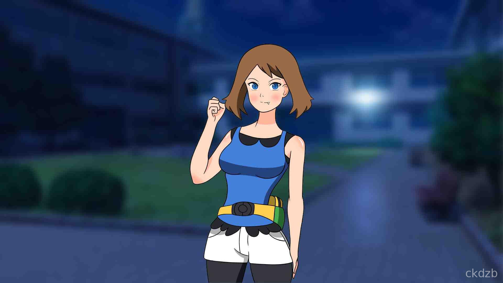 Chosen Few Screenshot 1