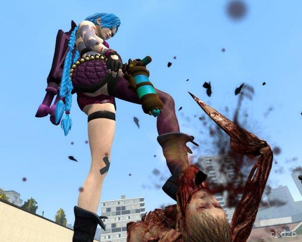 Heroes United Season One Screenshot 2