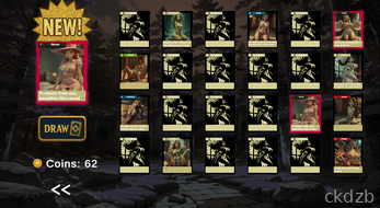 Horny Little Witches Screenshot 4
